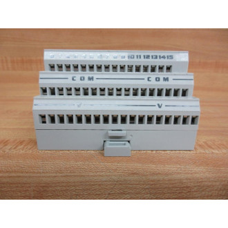 Allen Bradley 1794-TB3 Terminal Base 1794TB3 Part Number 96145476 - New No Box