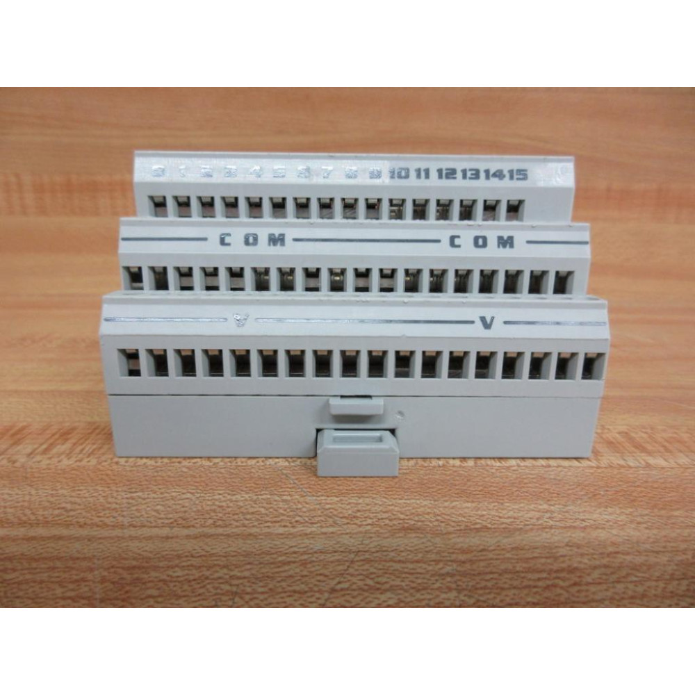 Allen Bradley 1794-TB3 Terminal Base 1794TB3 Part Number 96145476 - New No Box