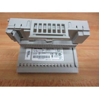 Allen Bradley 1794-TB3 Terminal Base 1794TB3 Part Number 96145476 - New No Box