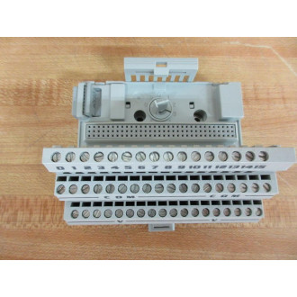 Allen Bradley 1794-TB3 Terminal Base 1794TB3 Part Number 96145476 - New No Box