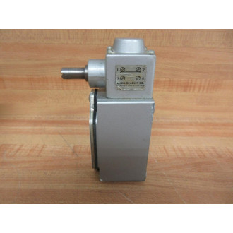 Allen Bradley 802T-AW1 Limit Switch 802TAW1