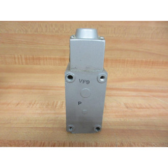 Allen Bradley 802T-AW1 Limit Switch 802TAW1