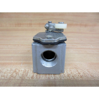 Allen Bradley 802T-AW1 Limit Switch 802TAW1 - New No Box
