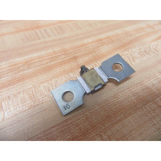 Square D CC87.7 Overload Relay Heater  Element CC877 (Pack of 6) - Used