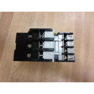 Cutler Hammer C316FNA3M 4.5-6.5A Eaton Overload Relay - New No Box