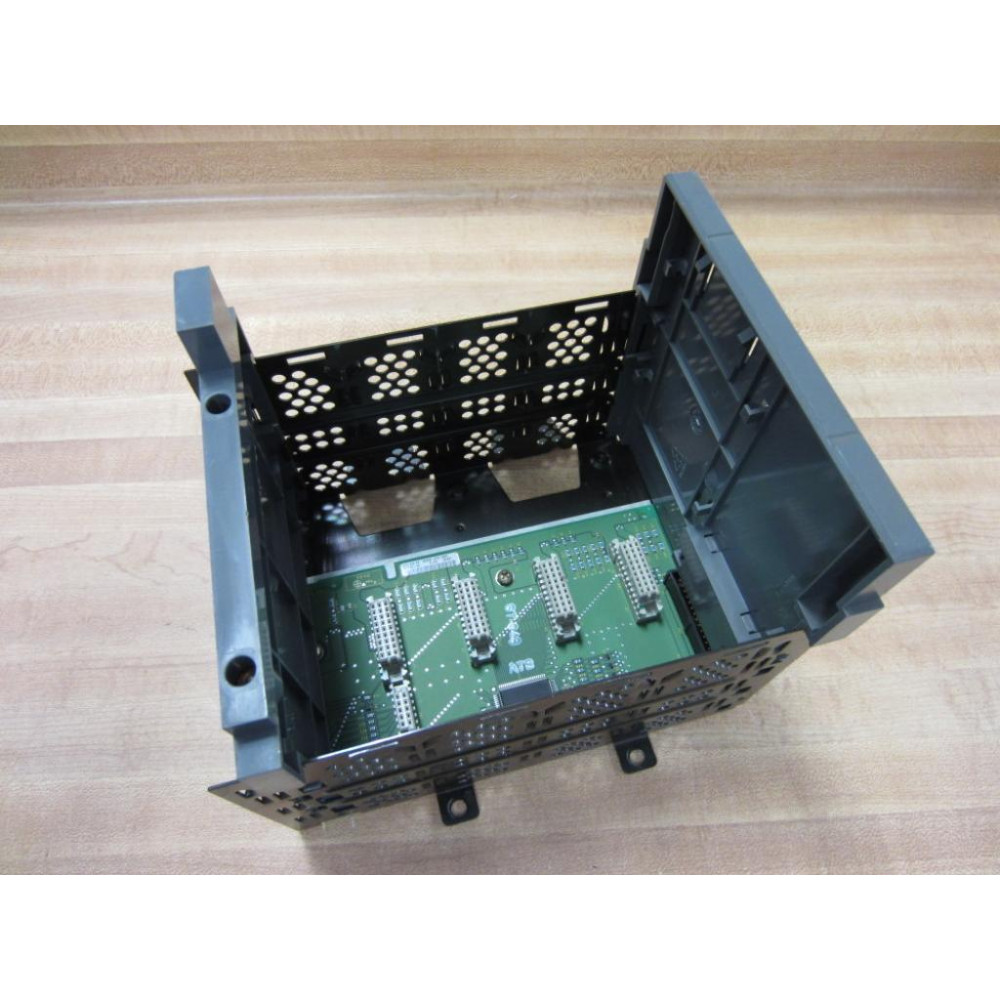 Allen Bradley 1746-A4 4-Slot Rack 1746A4 Ser B - Used