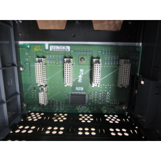 Allen Bradley 1746-A4 4-Slot Rack 1746A4 Ser B - Used