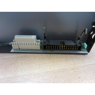 Allen Bradley 1746-A4 4-Slot Rack 1746A4 Ser B - Used