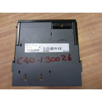 Allen Bradley 1746-A4 4-Slot Rack 1746A4 Ser B - Used