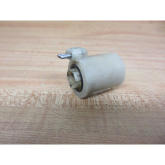 Parker P4615401 Solenoid Coil - Used