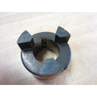 Lovejoy L-095 1.125 Coupling L0951125 (Pack of 2) - New No Box