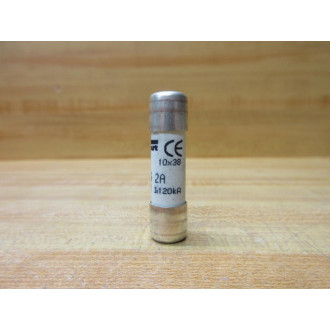 Gould Shawmut Ferraz FR10GG50V2 Mersen Fuse (Pack of 8) - New No Box