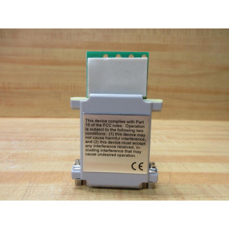 B And B Electronics 485TBLED RS-232 To RS-485 Converter - New No Box