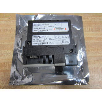 Allen Bradley 1756-L55 Processor Unit 1756-M12 Memory - Refurbished