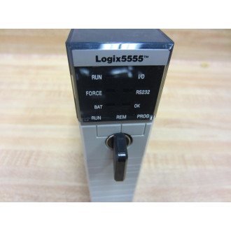 Allen Bradley 1756-L55 ProcessorMemory Module 1756-M12 Memory - Refurbished