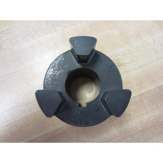 Lovejoy L-100 1.125 Coupling 68514411518 Black - New No Box
