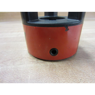 Lovejoy L-100 1.125 Coupling 68514411518 Black - New No Box