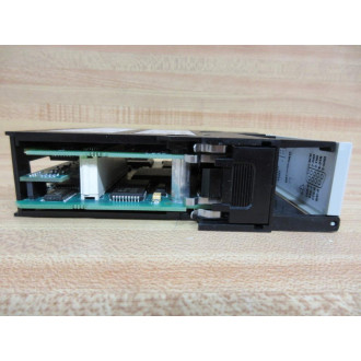 Allen Bradley 1756-L55 Processor Unit Rev. J03, 1756-M22, 2 Keys - Used