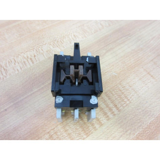 Allen Bradley 195-FA11 Auxiliary Contact 195FA11 Gray - New No Box