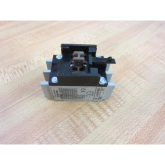 Allen Bradley 195-FA11 Auxiliary Contact 195FA11 Gray - New No Box