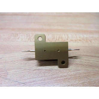 Dale RH-25 Vishay Resistor RH25 50Ω - New No Box