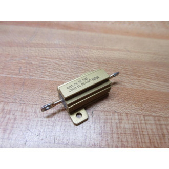 Dale RH-25 Vishay Resistor RH25 200Ω - New No Box