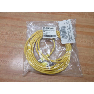 Brad Harrison 883030A09M050 Woodhead Cable Assembly