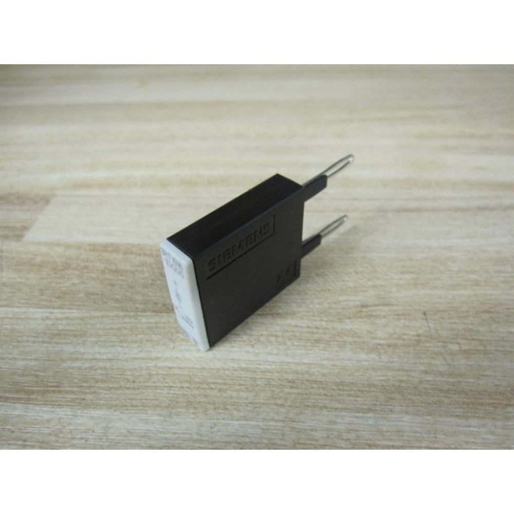 Siemens 3RT1916-1DG00 Suppressor 3RT19161DG00 - New No Box