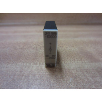 Siemens 3RT1916-1DG00 Suppressor 3RT19161DG00