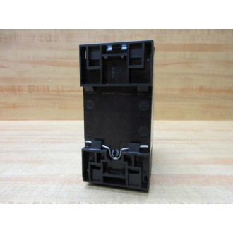 Siemens 3RV1021-1AA10 Relay 3RV10211AA10 W3RV1901-1E - Used