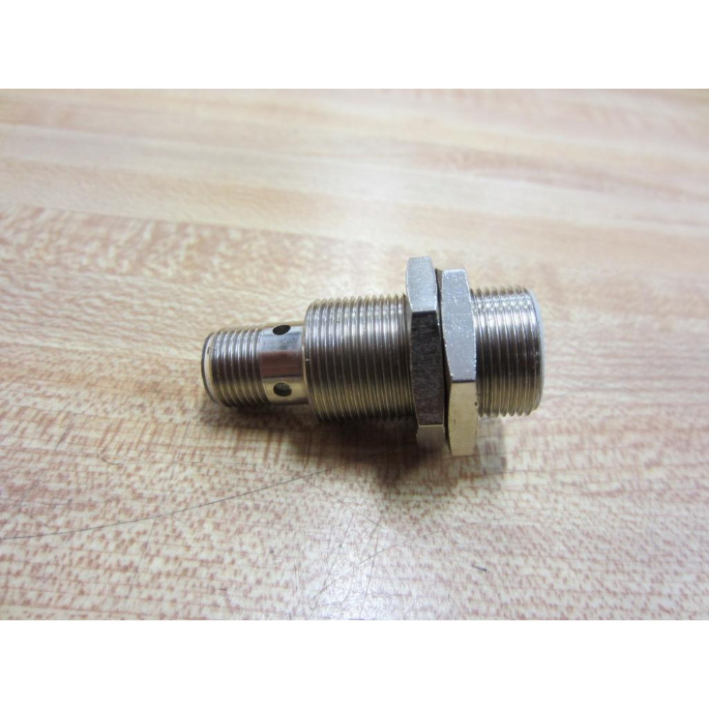 Balluff BES 516-326-E5-C-S 4 BES516326E5CS4 Proximity Sensor - New No Box