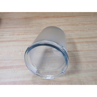 Crouse & Hinds G24 Glass Globe 1685