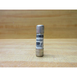 Gould Shawmut Ferraz FR10GG40V32 Mersen Fuse (Pack of 9) - New No Box