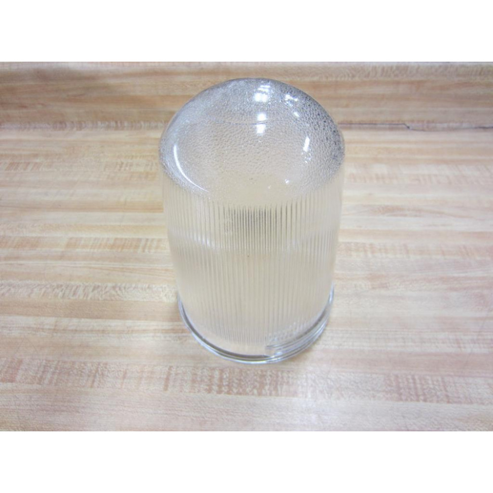 Crouse & Hinds G24 Glass Globe 1685 - New No Box