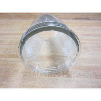 Crouse & Hinds G24 Glass Globe 1685 - New No Box