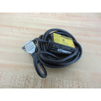 Keyence BL-601 Bar Code Reader - New No Box