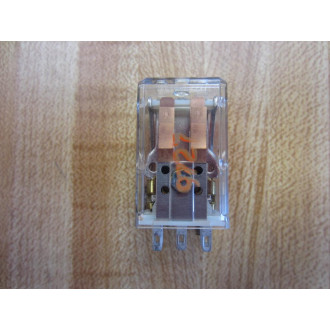 Potter Brumfield R10-E1-Y2-V185-12VDC Relay R10-E1-Y2-V185-12V DC