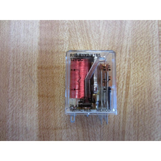 Potter Brumfield R10-E1-Y2-V185-12VDC Relay R10-E1-Y2-V185-12V DC