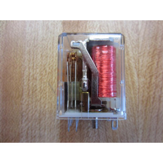 Potter Brumfield R10-E1-Y2-V185-12VDC Relay R10-E1-Y2-V185-12V DC