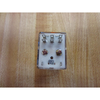 Potter Brumfield R10-E1-Y2-V185-12VDC Relay R10-E1-Y2-V185-12V DC