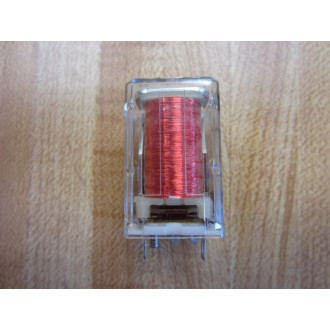 Potter Brumfield R10-E1-Y2-V185-12VDC Relay R10-E1-Y2-V185-12V DC