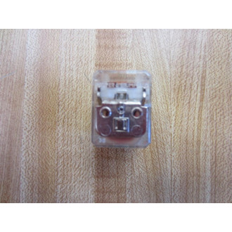 Potter Brumfield R10-E1-Y2-V185-12VDC Relay R10-E1-Y2-V185-12V DC