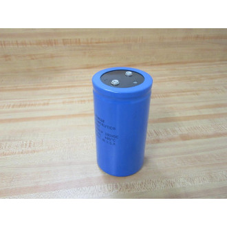 Sprague 36DX Capacitor 7400µF200VDC - New No Box