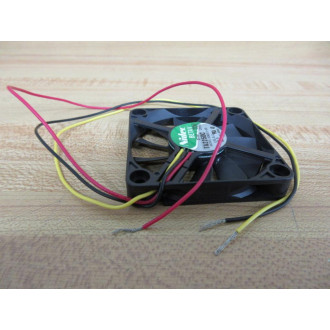 Nidec TA225DC Ball Bearing Cooling Fan 12V 0.19A - New No Box