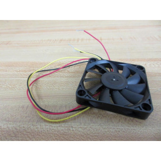 Nidec TA225DC Ball Bearing Cooling Fan 12V 0.19A - New No Box