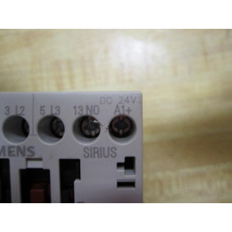 Siemens 3RT1015-1BB41 Contactor 3RT10151BB41 - New No Box