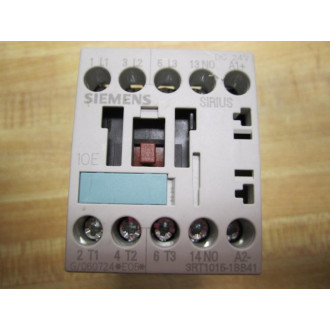 Siemens 3RT1015-1BB41 Contactor 3RT10151BB41 - New No Box