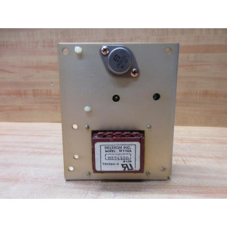 Deltron W112A Power Supply 24V 1.2A - Used