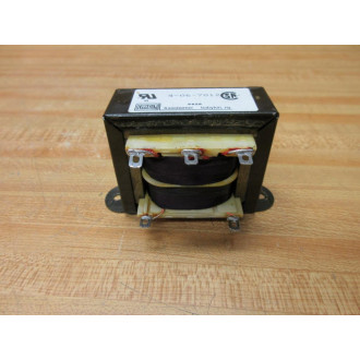 MCI 4-06-7012 Transformer 4067012 - Used