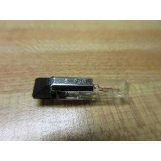 Sylvania 6 PSB Miniature Bulb 6PSB (Pack of 10)